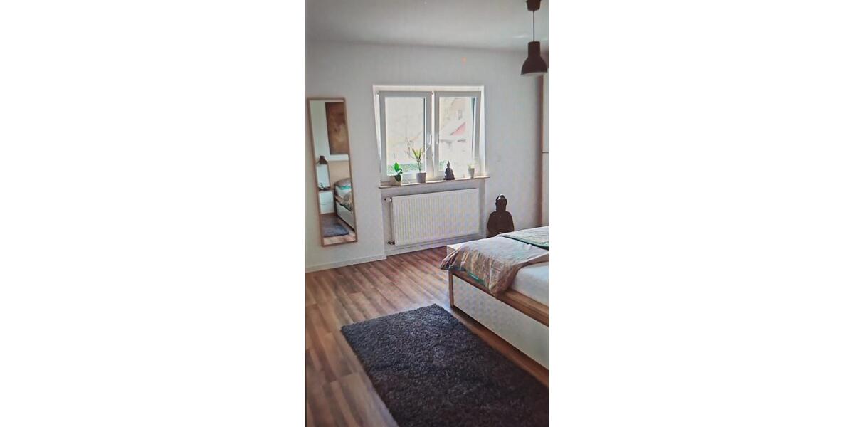 Etagenwohnung Quierschied - 4 Zimmer, 95 m&sup2;, 750&euro; | Angebot:25406725