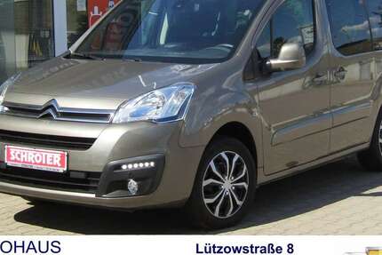 Citroen Berlingo 140.432 km 9.480 &euro; Stendal 39576