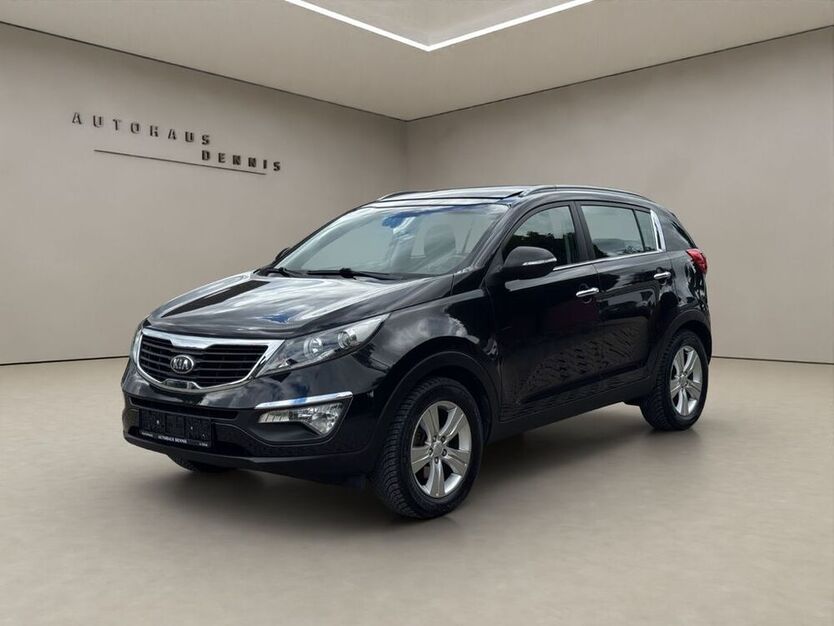 Sportage