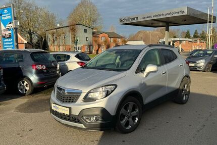 Opel Mokka 59.998 km 10.399 &euro; Hemme 25774