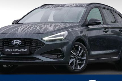 Hyundai i30 22.039 km 21.330 &euro; Saarbrücken 66117