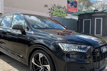 Audi Q7 77.000 km 48.990 &euro; Magdeburg 39112