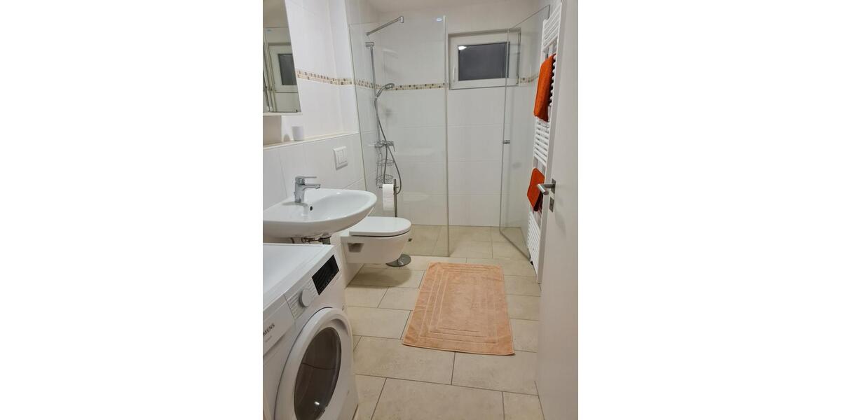 Etagenwohnung Penzberg - 2 Zimmer, 46 m&sup2;, 950&euro; | Angebot:25376389