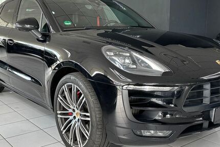 Porsche Macan 162.000 km 34.900 &euro; Lage 32791