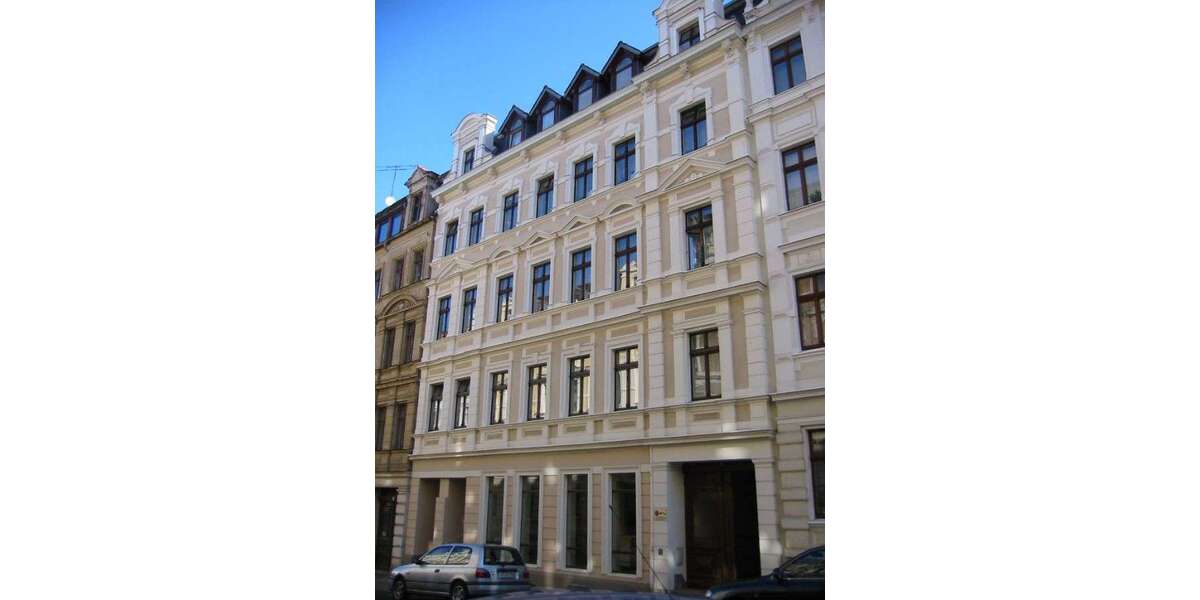 Etagenwohnung Görlitz Innenstadt - 3 Zimmer, 83 m&sup2;, 95.000&euro; | Angebot:27273018
