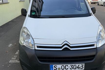 Citroen Berlingo 280.000 km 4.990 &euro; Stuttgart 70178