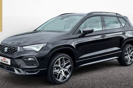 Seat Ateca 1.130 km 33.943 &euro; Dietersheim 91463
