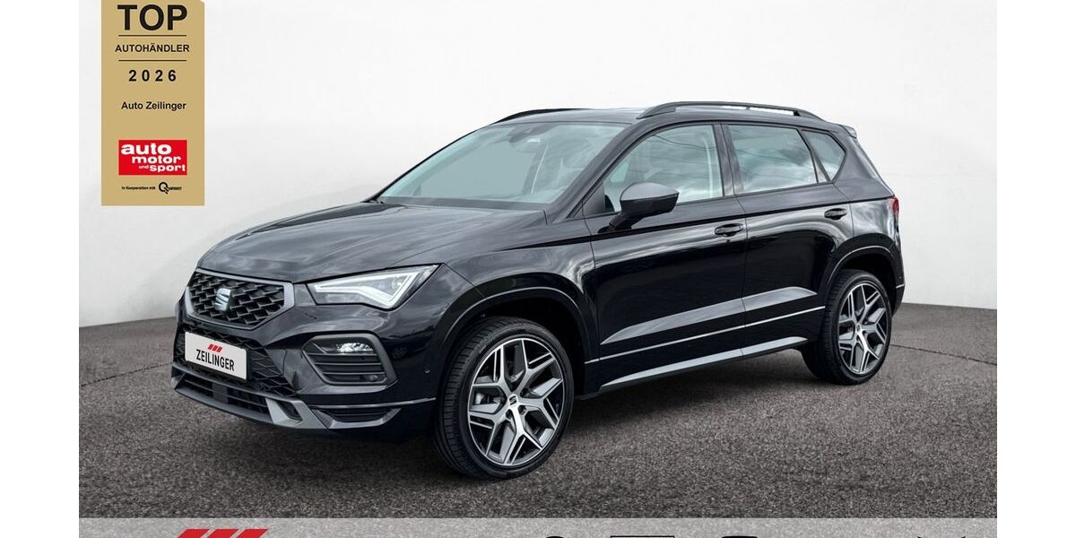 Seat Ateca 1.130 km 33.943 &euro; Dietersheim 91463