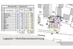 Etagenwohnung Neustadt an der Donau - 3 Zimmer, 96 m&sup2;, 326.000&euro; | Angebot:25995713