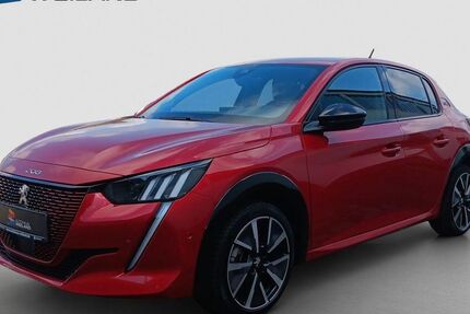 Peugeot 208 43.000 km 17.900 &euro; Neunkirchen 66539