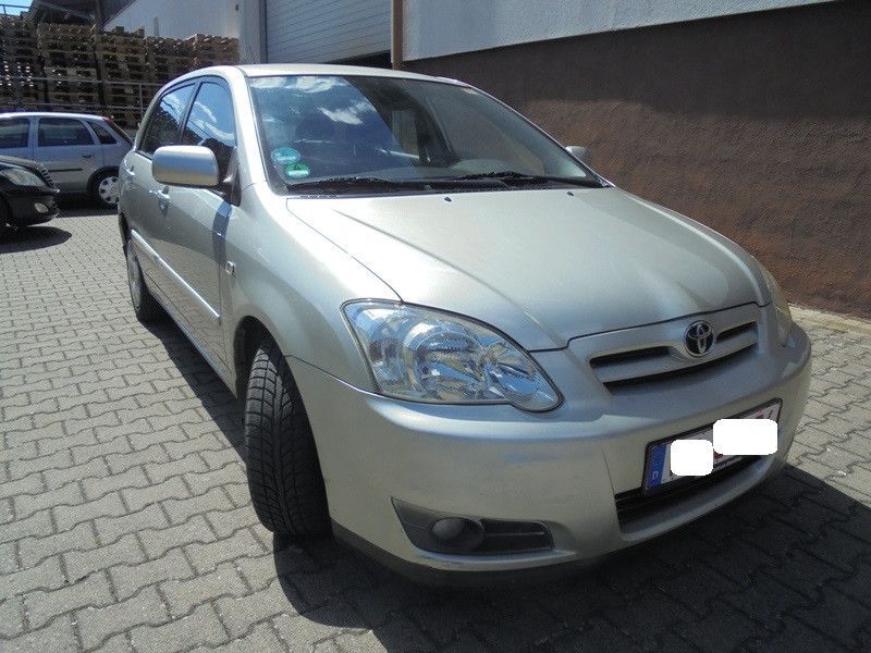 Corolla