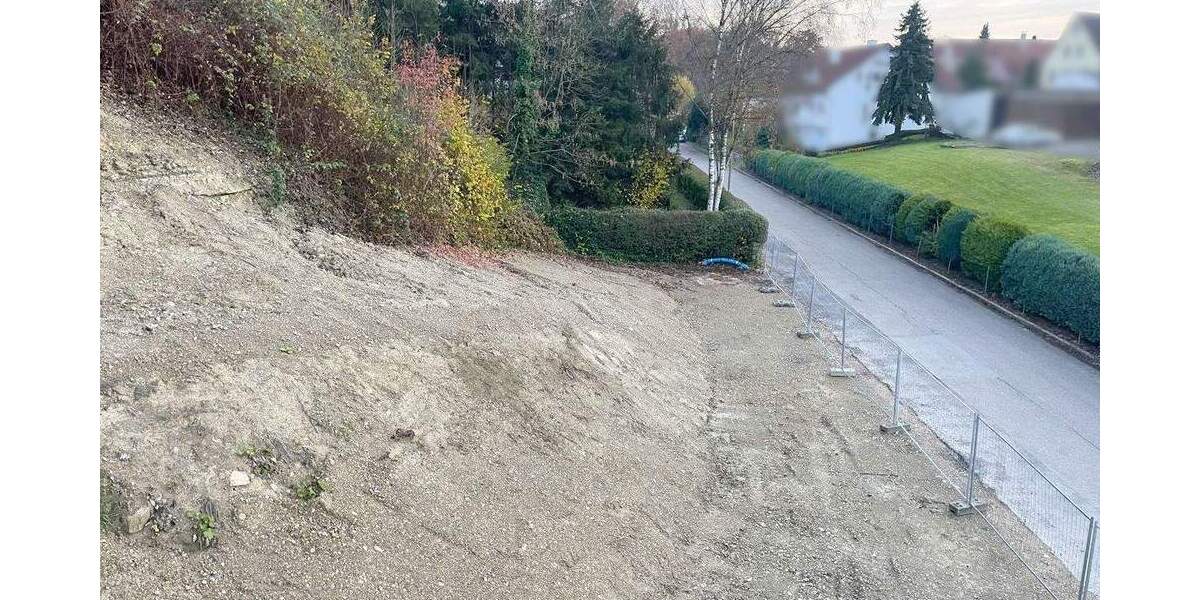 Grundstück Illerkirchberg Oberkirchberg - 139.000&euro; | Angebot:25601021