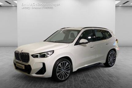 BMW X1 25.677 km 50.704 &euro; Dresden 01219