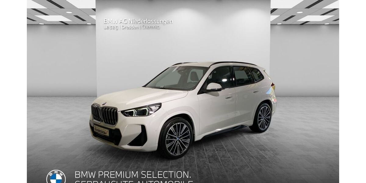 BMW X1 25.677 km 50.704 &euro; Dresden 01219