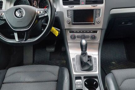 VW Golf 277.598 km 6.999 € Heeslingen 27404