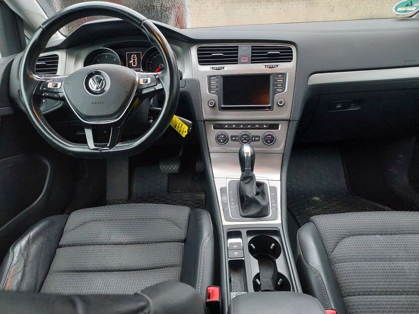 VW Golf 277.598 km 6.999 € Heeslingen 27404