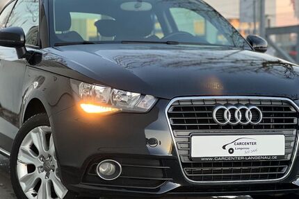 Audi A1 60.700 km 10.999 &euro; Langenau 89129