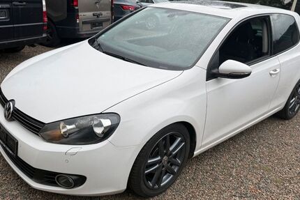 VW Golf 282.464 km 3.499 &euro; Gera 07551