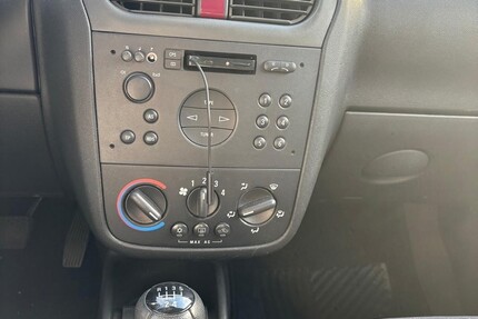 Opel Corsa C 145.000 km 1.700 € Bückeburg 31675