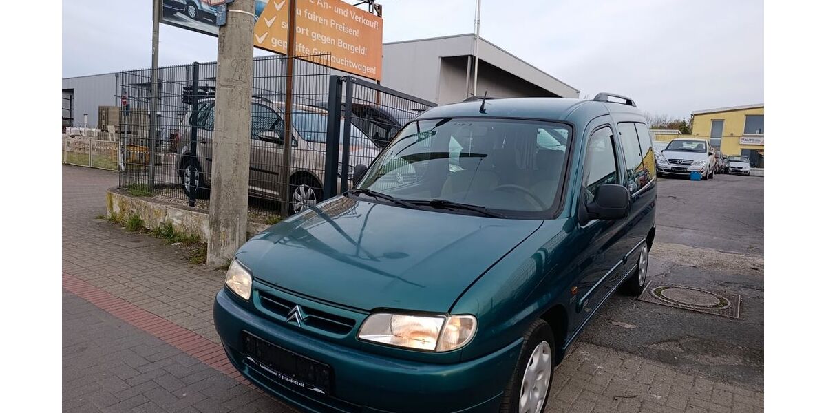 Citroen Berlingo 260.000 km 1.200 &euro; Hannover 30453