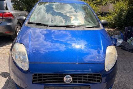Fiat Punto 128.675 km 1.200 &euro; Kelheim 93309