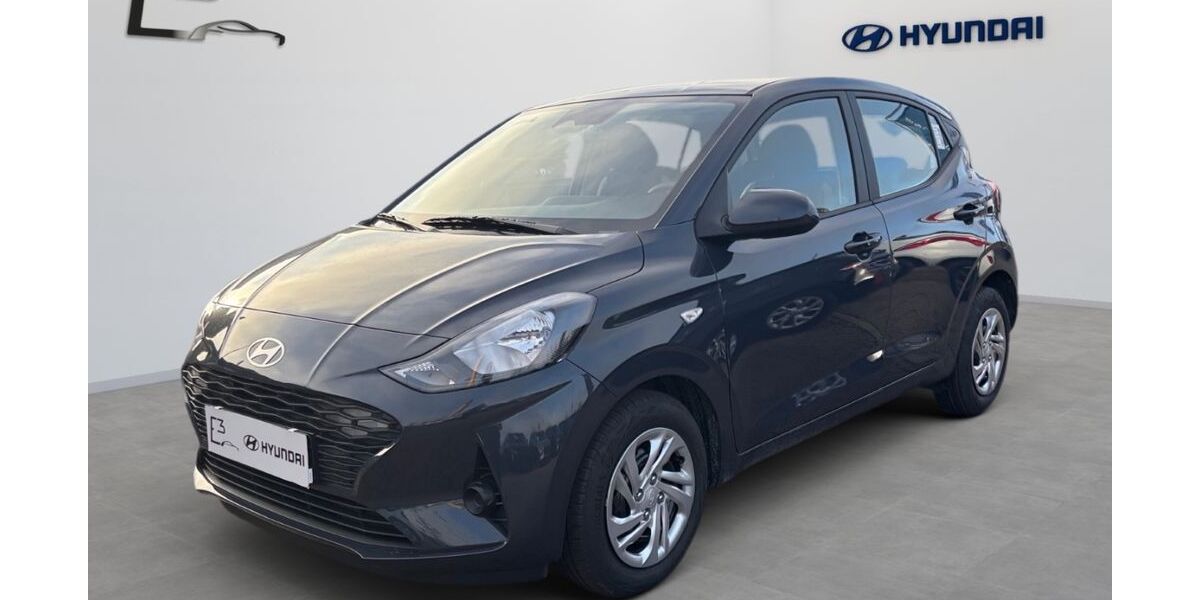 Hyundai i10 5.729 km 13.990 &euro; Pirmasens 66954