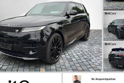 Land Rover Range Rover Sport 10.126 km 134.575 &euro; Krefeld 47803
