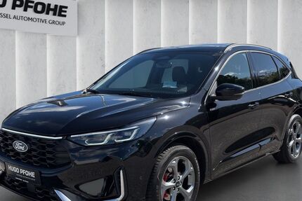 Ford Kuga 8.198 km 34.250 &euro; Norderstedt 22848