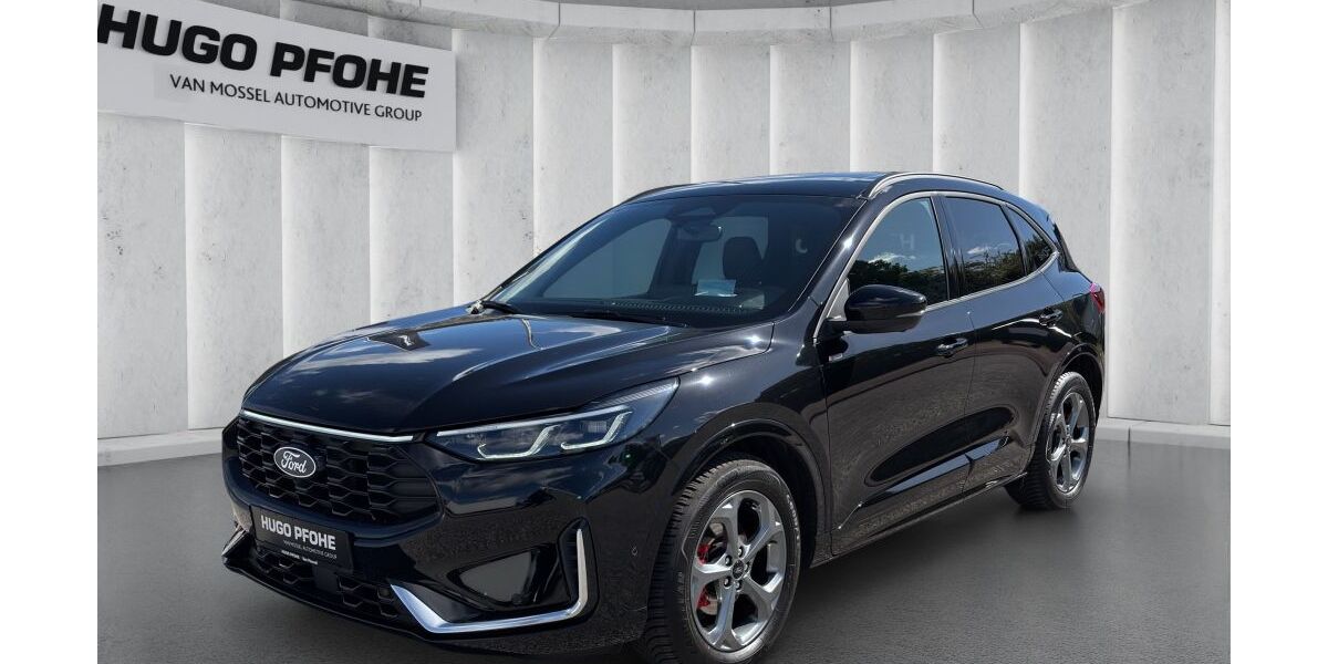 Ford Kuga 8.198 km 34.250 &euro; Norderstedt 22848