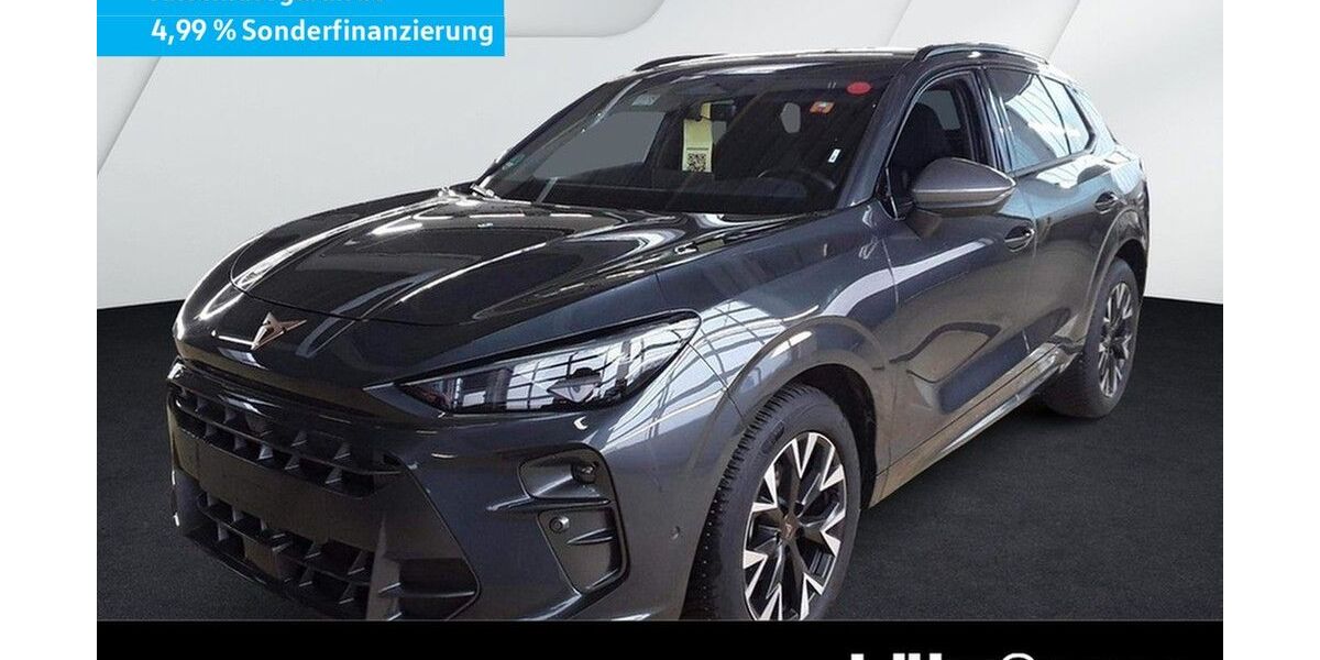 Cupra Terramar 22.771 km 33.980 &euro; Neuwied 56564