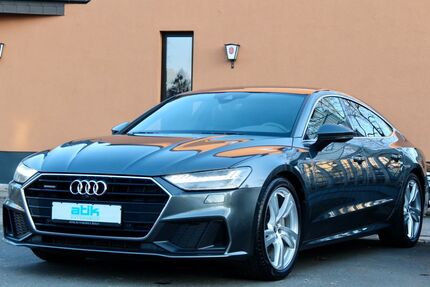 Audi A7 168.000 km 33.799 &euro; Köln 51107