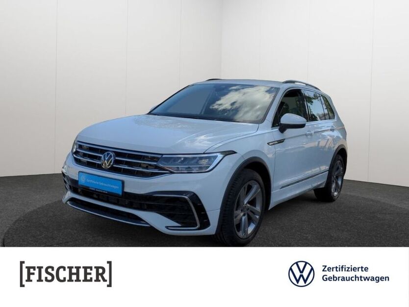 Tiguan