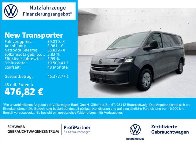 VW Andere 6.990 km 39.810 € Gersthofen 86368