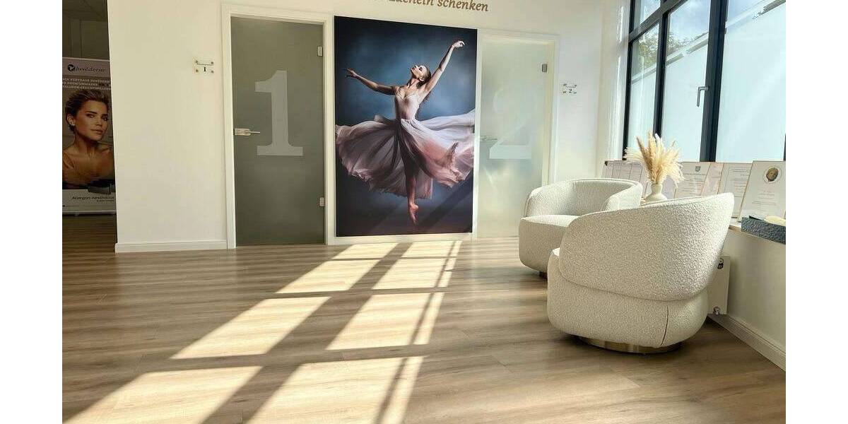 Gewerbeobjekt Gießen Anneröder Siedlung - 3 Zimmer, 100 m&sup2;, 1.700&euro; | Angebot:26377666