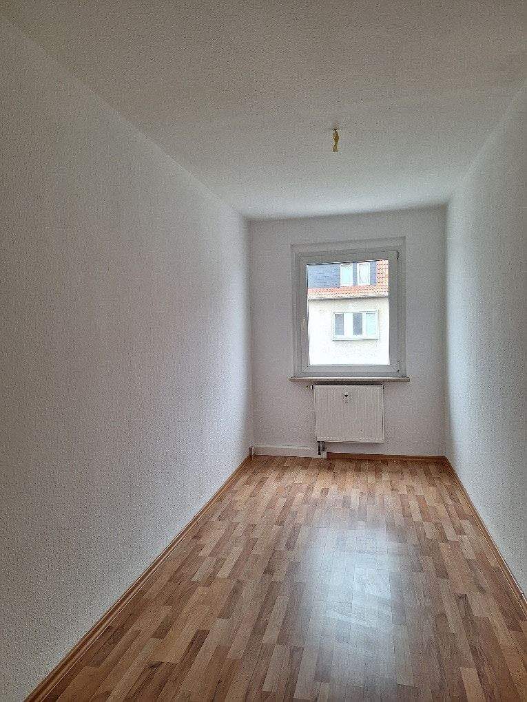 Schicke und sonnige 3-Raum-Wohnung in Arzberg! 3 zimmer