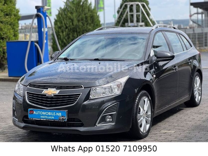 Cruze