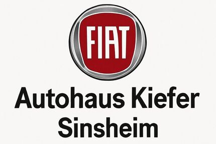 Fiat 500e 9.689 km 19.890 &euro; Sinsheim 74889
