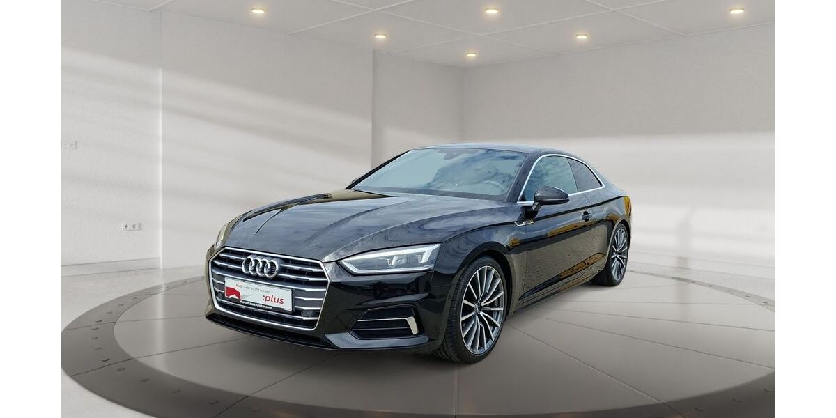 Audi A5 105.212 km 23.750 &euro; Fritzlar 34560