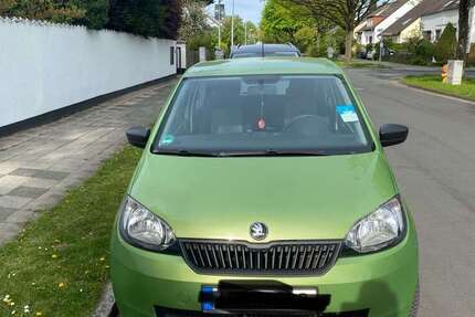 Skoda Citigo 129.999 km 4.500 &euro; Hannover, Landeshauptstadt 30559