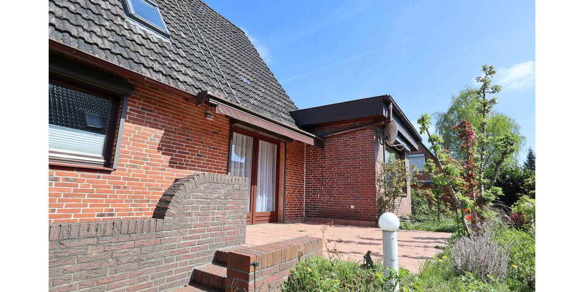 Einfamilienhaus Kaltenkirchen - 3 Zimmer, 101 m&sup2;, 289.000&euro; | Angebot:26402133