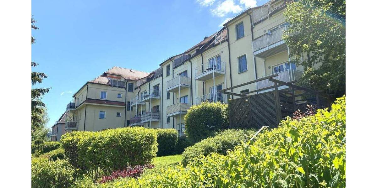Etagenwohnung Zwickau Marienthal - 3 Zimmer, 69 m&sup2;, 75.900&euro; | Angebot:24713615