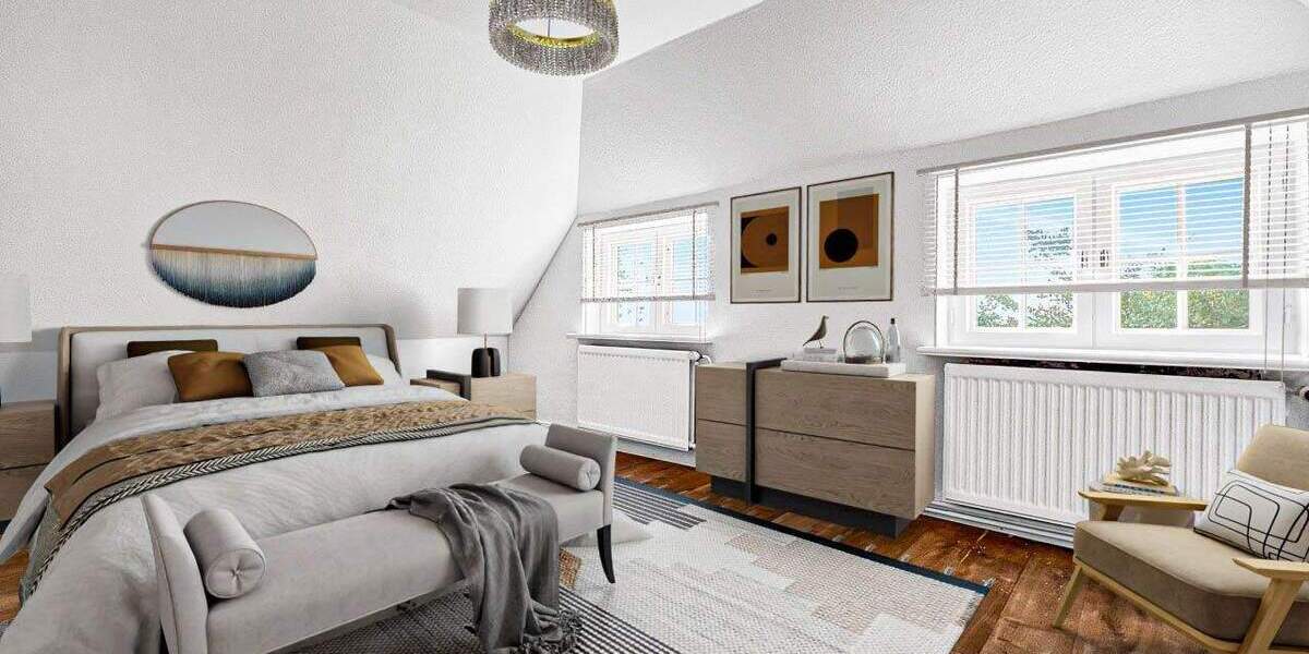 Einfamilienhaus Emmelsbüll-Horsbüll Horsbüll - 7 Zimmer, 595.000&euro; | Angebot:25689314
