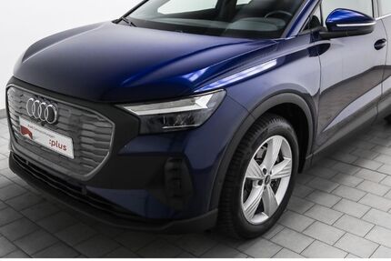 Audi Q4 e-tron 41.786 km 33.630 &euro; Holzminden 37603
