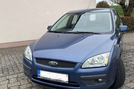 Ford Focus 115.000 km 2.490 &euro; Kaifenheim 56761