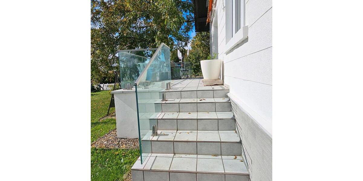 Einfamilienhaus Nersingen - 9 Zimmer, 207 m&sup2;, 520.000&euro; | Angebot:24365149