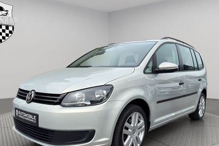 VW Touran 127.000 km 7.490 &euro; Birkenfeld 75217