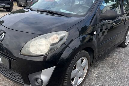 Renault Twingo 260.000 km 1.150 &euro; Neuseddin bei Berlin 14554