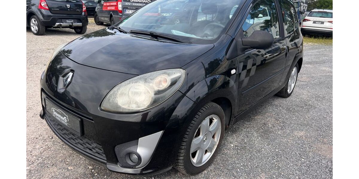 Renault Twingo 260.000 km 1.150 &euro; Neuseddin bei Berlin 14554