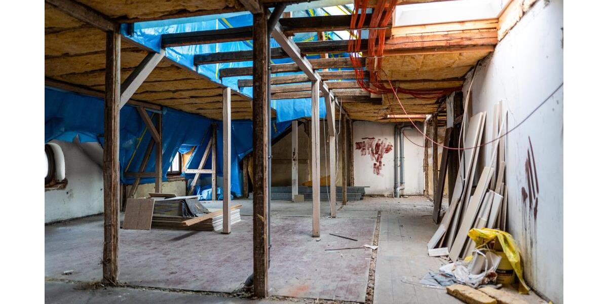 Attraktive Gewerbefläche im Herzen von Gera – Anpassbar an Ihre Bedürfnisse! - Gewerbeobjekt Gera Untermhaus | Angebot:26379137