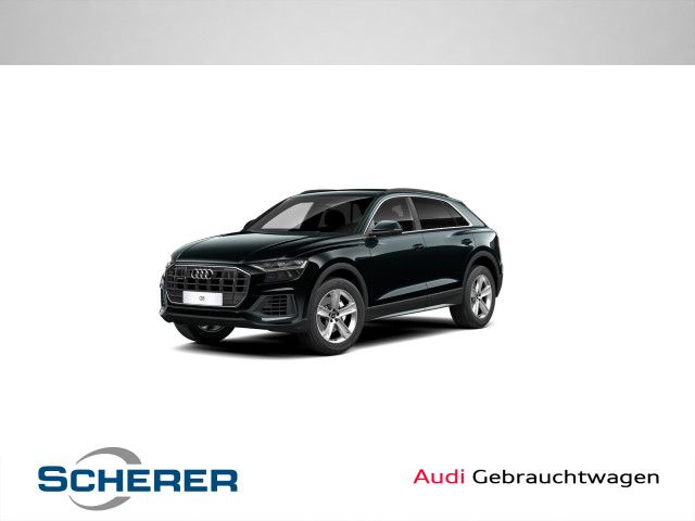 Audi Q8 61.731 km 54.880 &euro; Wiesbaden 65189